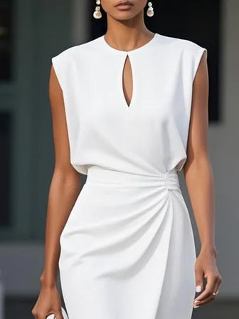 María™ | Designer Midi Dress