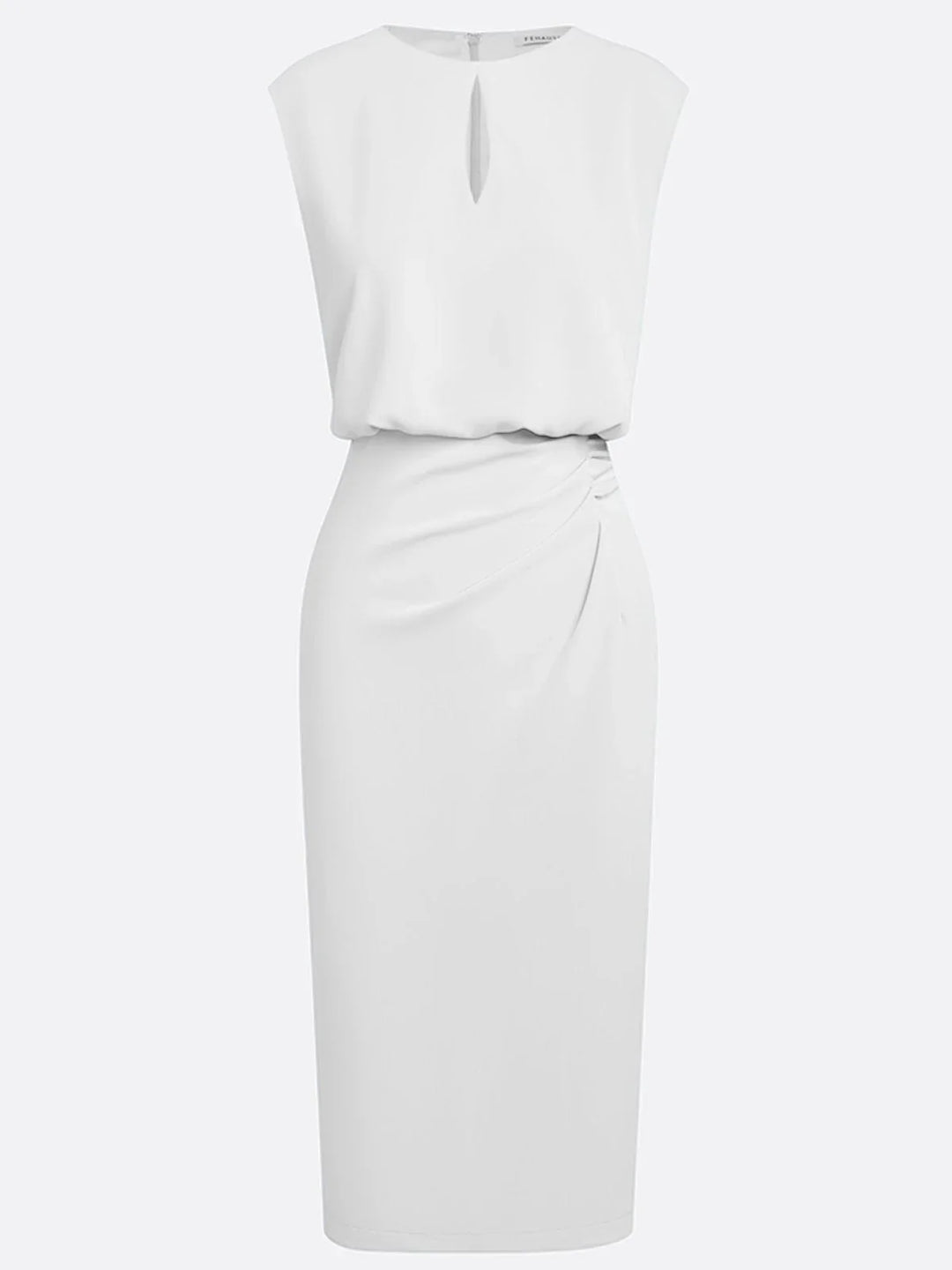 María™ | Designer Midi Dress