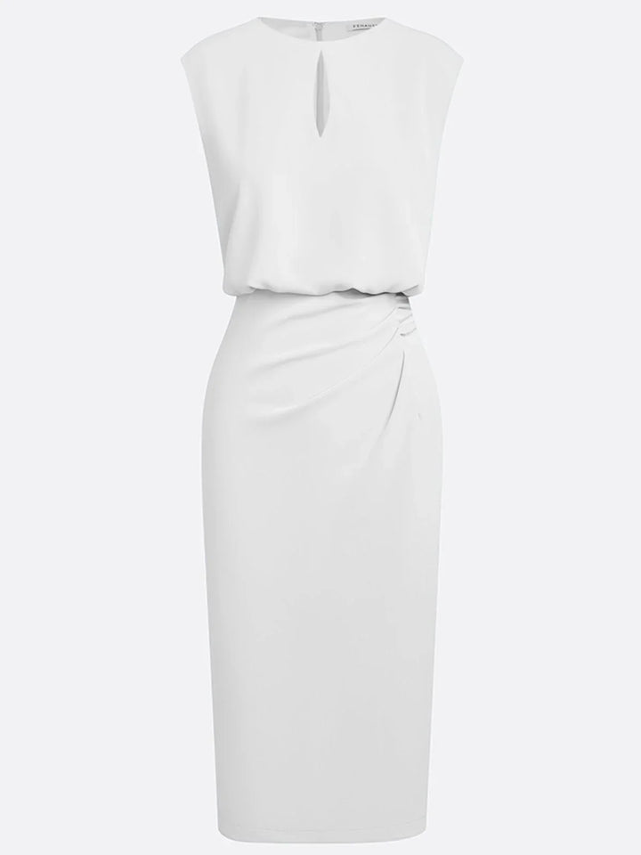 María™ | Designer Midi Dress