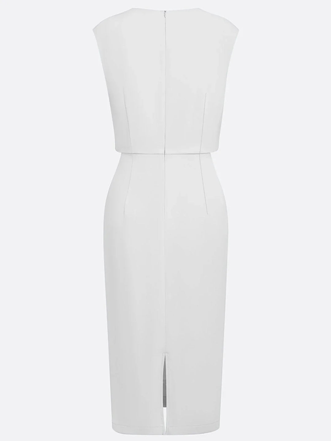 María™ | Designer Midi Dress