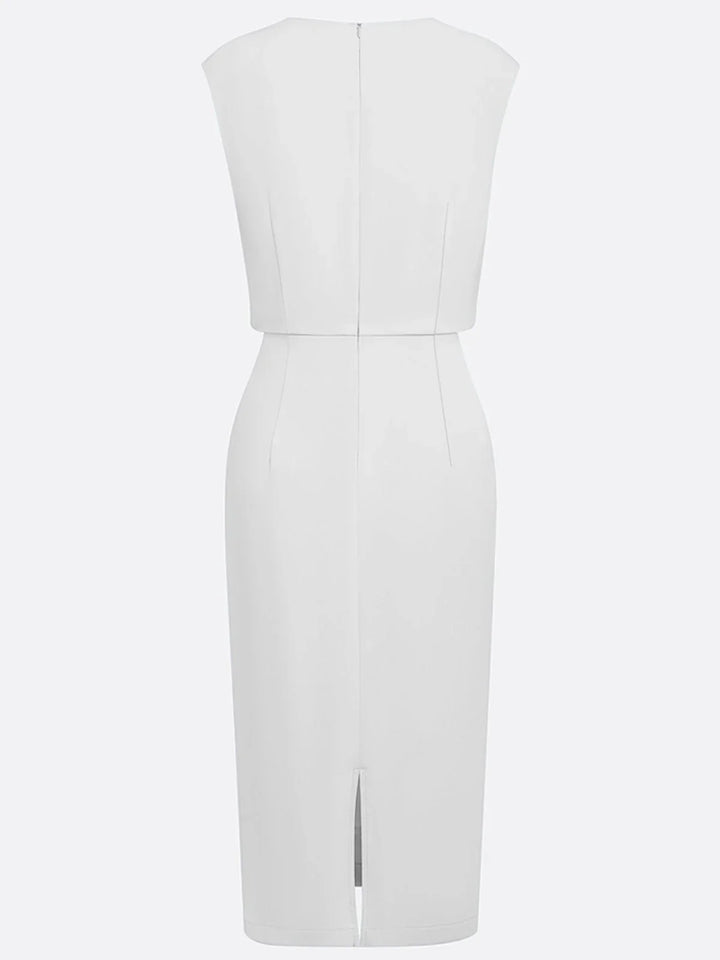 María™ | Designer Midi Dress