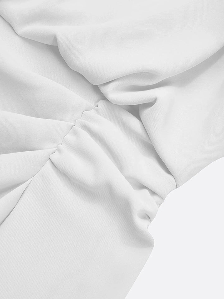 María™ | Designer Midi Dress