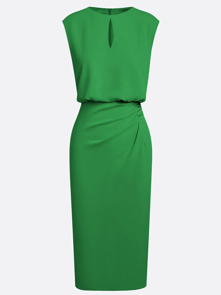 María™ | Designer Midi Dress