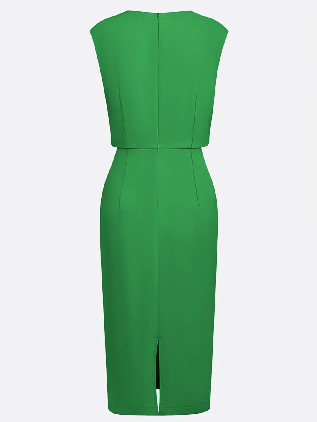 María™ | Designer Midi Dress