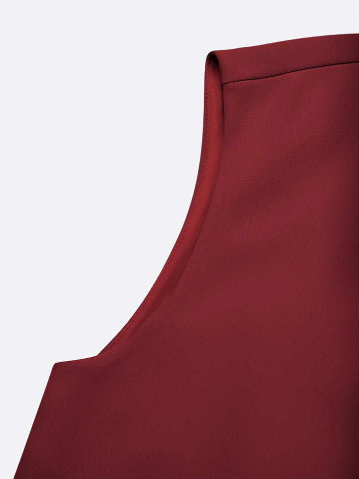 María™ | Designer Midi Dress