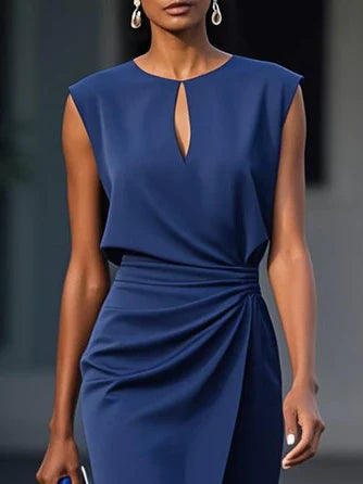 María™ | Designer Midi Dress