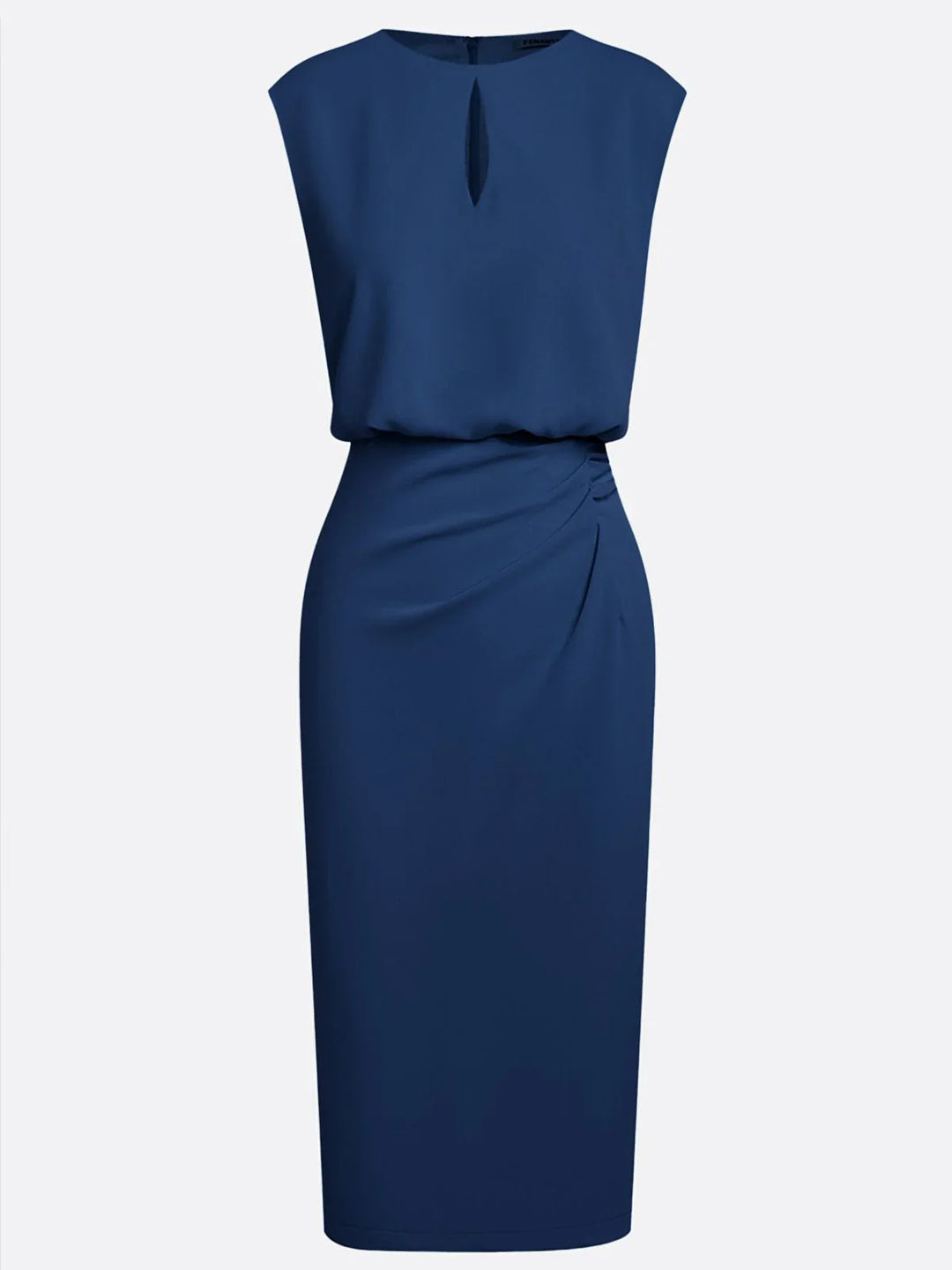 María™ | Designer Midi Dress