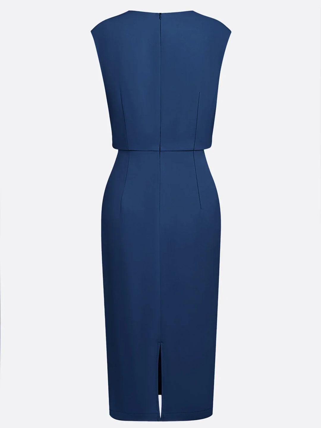 María™ | Designer Midi Dress