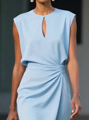 María™ | Designer Midi Dress