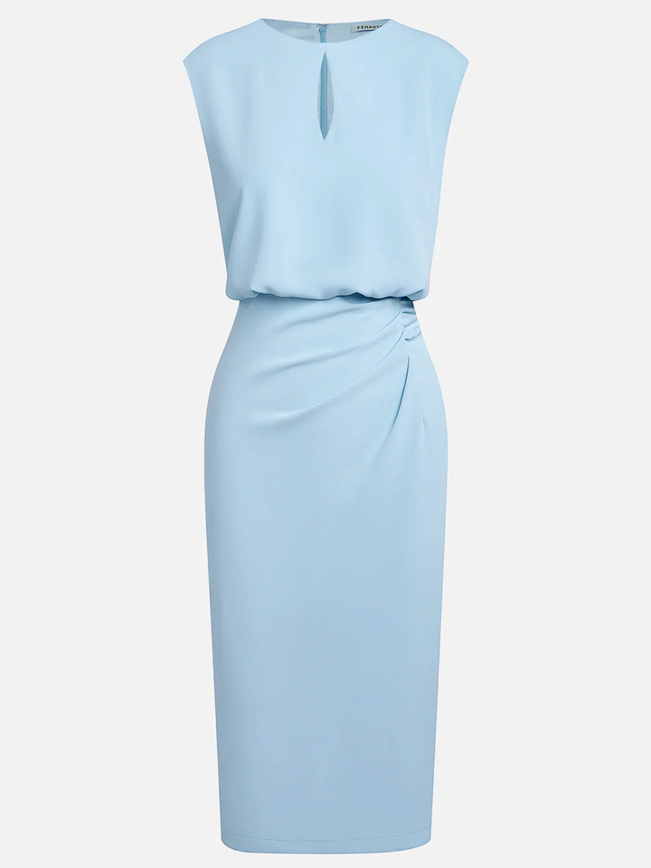 María™ | Designer Midi Dress