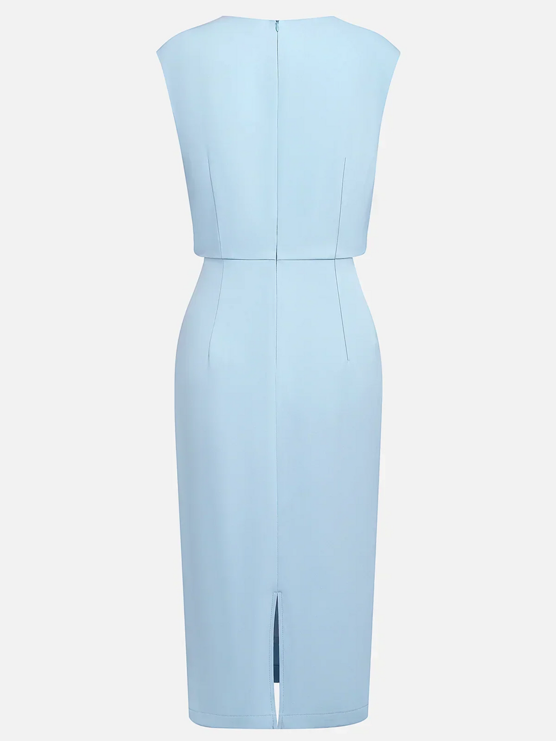 María™ | Designer Midi Dress