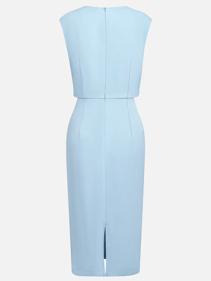 María™ | Designer Midi Dress