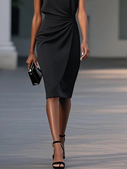 María™ | Designer Midi Dress