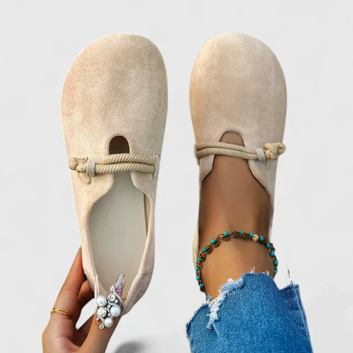 Anaïs™ | Comfort Moccasins