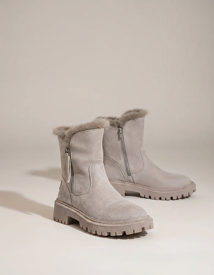 Emila | Warm Elegance