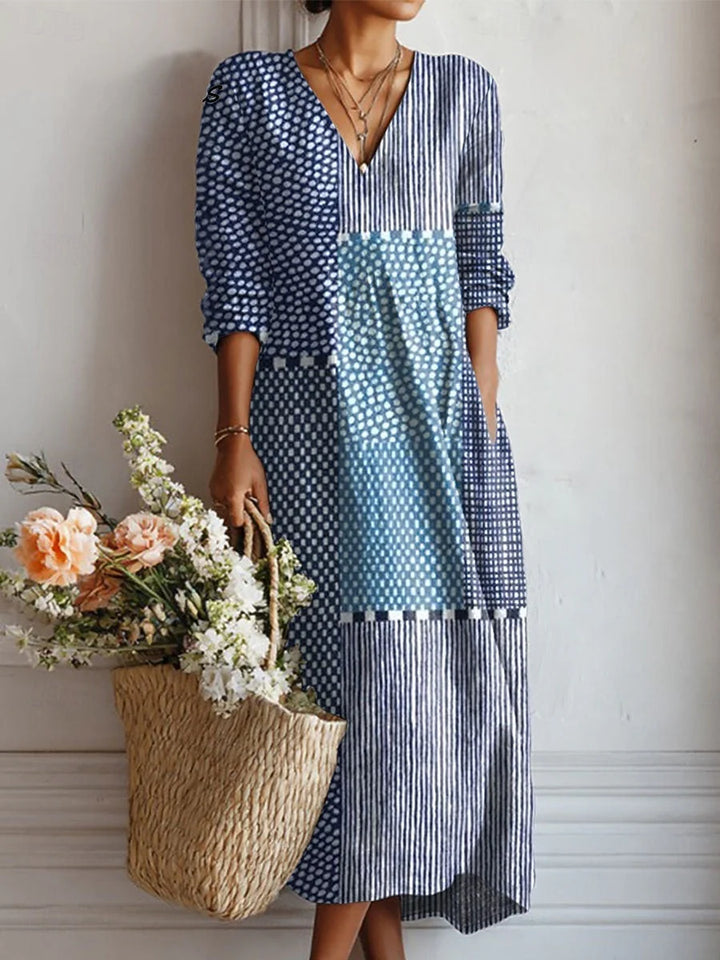 Esra Everyday Comfort Dress